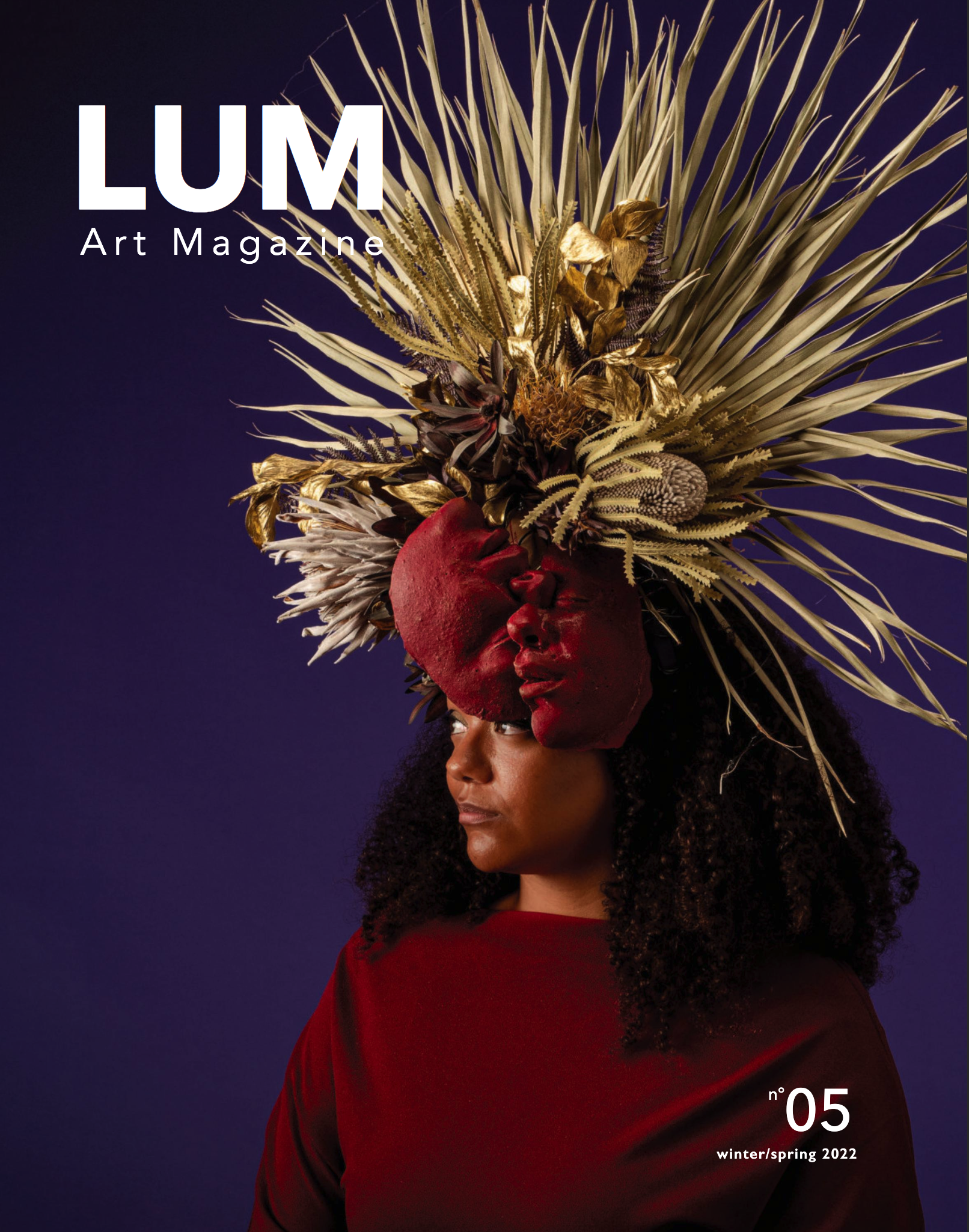 Lum Art Magazine